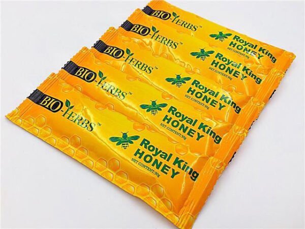 Bio Herbs 30g – Image 2