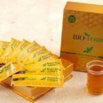 Bio Herbs 30g