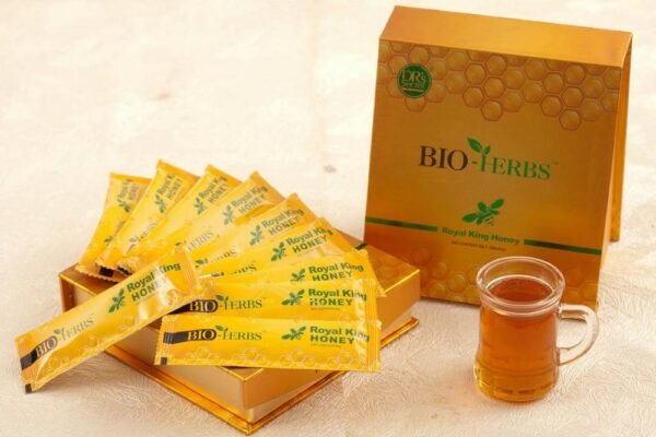 Bio Herbs 30g