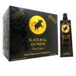 Black Bull Extrême 22g