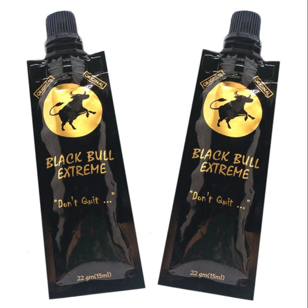 Black Bull Extrême 22g – Image 3