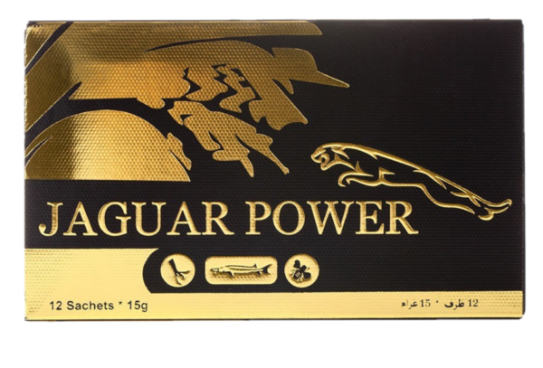 Jaguar Power 15g