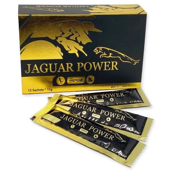Jaguar Power 15g – Image 3